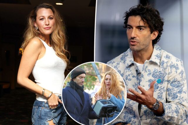 Os advogados de Blake Lively criticam a equipe de Justin Baldoni por comportamento 'perturbador' de depoimento
