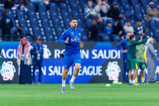 Gráfico das cinco principais transferências de janeiro