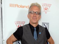 Os altos e baixos de Andy Dick: prisões, vícios e controvérsias Andy-Dick-GettyImages-166386764