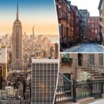 Os aluguéis de Manhattan atingiram níveis recordes no meio de uma crise de acessibilidade: 'A cidade de Nova York é uma liga diferente'