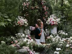 Os anéis de noivado de celebridades mais caros de 2025: do rock de Taylor Swift, mais Os anéis de noivado de celebridades mais caros de 2025: do rock de Taylor Swift, mais