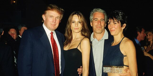 Os arquivos de Epstein são lançados no caos enquanto o DOJ admite que perderá o prazo em SEMANAS... mas promete que o despejo massivo de documentos ainda ocorrerá hoje: atualizações ao vivo
