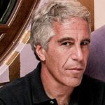 Jeffrey Epstein em 2017.