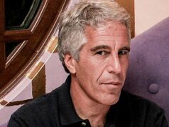 Os arquivos de Epstein serão tornados públicos em breve. Aqui está o que você deve saber Jeffrey Epstein em 2017.