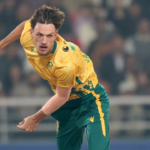 Os arremessadores da África do Sul apresentam desempenhos impressionantes para garantir a vitória por 51 corridas