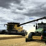 Os arrendamentos de terras agrícolas da Fundação Esperance protegem o futuro investimento comunitário