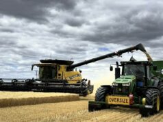 Os arrendamentos de terras agrícolas da Fundação Esperance protegem o futuro investimento comunitário Os arrendamentos de terras agrícolas da Fundação Esperance protegem o futuro investimento comunitário