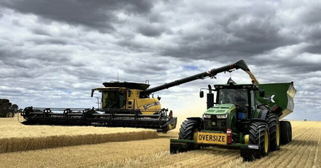 Os arrendamentos de terras agrícolas da Fundação Esperance protegem o futuro investimento comunitário
