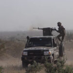 Os ataques de Donald Trump na Nigéria servem algum propósito?