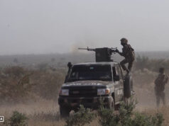 Os ataques de Donald Trump na Nigéria servem algum propósito? Os ataques de Donald Trump na Nigéria servem algum propósito?