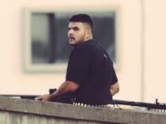 Os atiradores de Bondi Beach eram pai e filho Naveed Akram