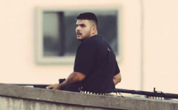 Os atiradores de Bondi Beach eram pai e filho Naveed Akram