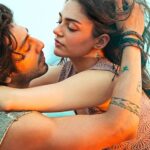 Os atores de 'Siyaara' Ahaan Panday e Aneet Padda estão no topo das estrelas indianas mais populares do Imdb em 2025 (exclusivo)