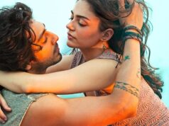 Os atores de ‘Siyaara’ Ahaan Panday e Aneet Padda estão no topo das estrelas indianas mais populares do Imdb em 2025 (exclusivo) Os atores de 'Siyaara' Ahaan Panday e Aneet Padda estão no topo das estrelas indianas mais populares do Imdb em 2025 (exclusivo)