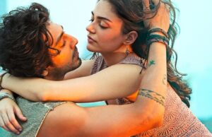 Os atores de ‘Siyaara’ Ahaan Panday e Aneet Padda estão no topo das estrelas indianas mais populares do Imdb em 2025 (exclusivo) Os atores de 'Siyaara' Ahaan Panday e Aneet Padda estão no topo das estrelas indianas mais populares do Imdb em 2025 (exclusivo)