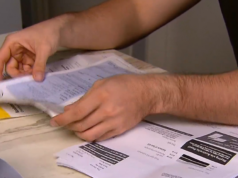 Os australianos poderiam salvar centenas fazendo uma coisa simples Contas de energia