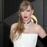 Mocassins Taylor Swift