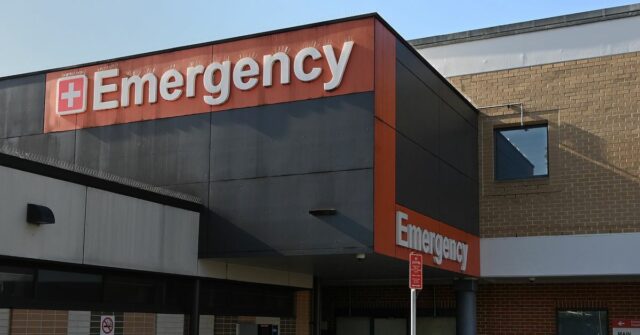 Os brinquedos de Natal que os médicos de emergência não Os brinquedos de Natal que os médicos de emergência não querem que você compre para as crianças