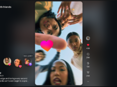 Os carretéis do Instagram estão chegando à sua TV Os carretéis do Instagram estão chegando à sua TV