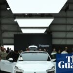 'Os chineses não vão parar': os chefes da Volvo e da Polestar pedem que a UE cumpra a proibição de carros a gasolina em 2035