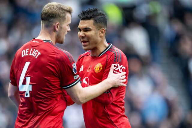 Imagem aproximada de Ruben Amorim.