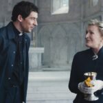 Rian Johnson lança teaser revela nome do próximo filme de Knives Out