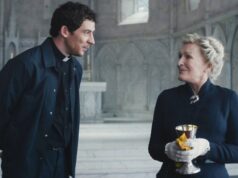 Os cinco principais novos filmes e programas de TV para assistir esta semana no Netflix, Prime e muito mais (8 a 12 de dezembro) Rian Johnson lança teaser revela nome do próximo filme de Knives Out