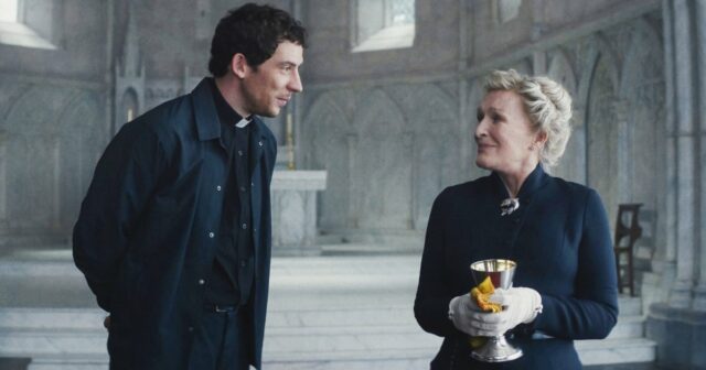 Os cinco principais novos filmes e programas de TV para Rian Johnson lança teaser revela nome do próximo filme de Knives Out