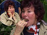 Os comentários contundentes de Ruby Wax sobre I’m A Celeb foram revelados após a saída do programa – quando a estrela de TV é forçada a engolir suas palavras Os comentários contundentes de Ruby Wax sobre I'm A Celeb foram revelados após a saída do programa - quando a estrela de TV é forçada a engolir suas palavras