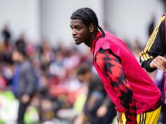 Os comentários de Ruben Amorim sobre a mudança do sistema podem ser uma má notícia para Ayden Heaven e outra estrela inovadora Gráfico de táticas de Amorim