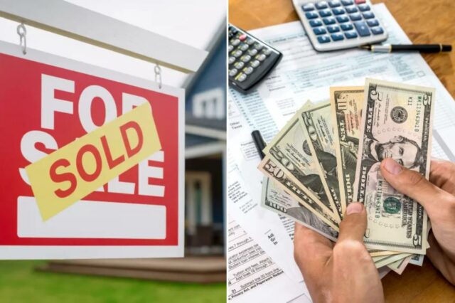 Os compradores de casas devem estar cientes destes 5 custos ocultos que podem destruir seu orçamento
