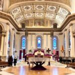 Os concertos da Temporada de Esperança retornam à Catedral de São José em San Jose