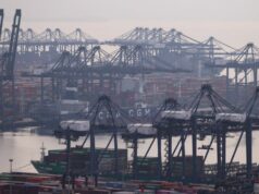 Os controles de exportação da China levam as empresas europeias a mover as cadeias de abastecimento Os controles de exportação da China levam as empresas europeias a mover as cadeias de abastecimento