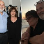 Os corpos de Rob e Michele Reiner são devolvidos à família após a autópsia