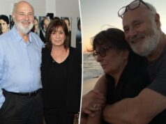 Os corpos de Rob e Michele Reiner são devolvidos à família após a autópsia Os corpos de Rob e Michele Reiner são devolvidos à família após a autópsia