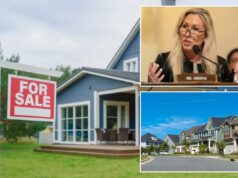 Os cortes nos impostos sobre ganhos de capital poderiam reduzir os altos custos residenciais? Os cortes nos impostos sobre ganhos de capital poderiam reduzir os altos custos residenciais?