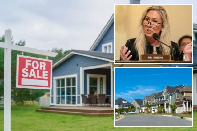 Os cortes nos impostos sobre ganhos de capital poderiam reduzir Os cortes nos impostos sobre ganhos de capital poderiam reduzir os altos custos residenciais?