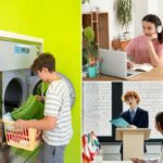 Os custos de educação são mais elevados do que nunca – mas os adolescentes não estão a aprender competências básicas para a vida. Aqui está o que eles precisam