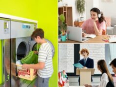 Os custos de educação são mais elevados do que nunca – mas os adolescentes não estão a aprender competências básicas para a vida. Aqui está o que eles precisam Os custos de educação são mais elevados do que nunca – mas os adolescentes não estão a aprender competências básicas para a vida. Aqui está o que eles precisam