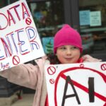 Os data centers de IA devem ser interrompidos, dizem grupos verdes ao Congresso