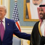 Os democratas do Congresso dizem que a oferta da Paramount pela Warner levanta “sérias preocupações de segurança nacional”