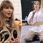 Os dois episódios finais de 'End of an Era' de Taylor Swift estão chegando mais cedo - quando e como assistir