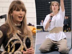 Os dois episódios finais de ‘End of an Era’ de Taylor Swift estão chegando mais cedo – quando e como assistir Os dois episódios finais de 'End of an Era' de Taylor Swift estão chegando mais cedo - quando e como assistir