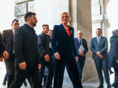 Os esforços da Europa para minar o plano de Trump sobre a Ucrânia podem sair pela culatra Os esforços da Europa para minar o plano de Trump sobre a Ucrânia podem sair pela culatra