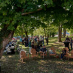 Desenho animado de Pedro Molina