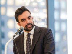 Os esquerdistas querem mais veneno para curar a crise imobiliária que causaram em Nova York Os esquerdistas querem mais veneno para curar a crise imobiliária que causaram em Nova York