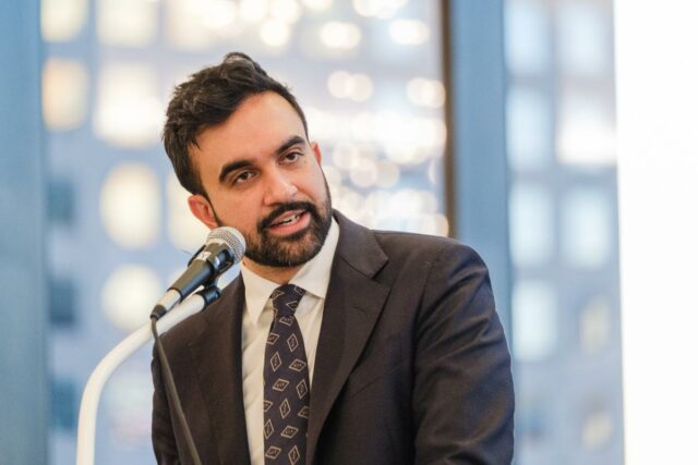 Os esquerdistas querem mais veneno para curar a crise imobiliária Os esquerdistas querem mais veneno para curar a crise imobiliária que causaram em Nova York