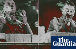 Os extremistas estão usando a clonagem de voz por IA para turbinar a propaganda. Especialistas dizem que isso os está ajudando a crescer Os extremistas estão usando a clonagem de voz por IA para turbinar a propaganda. Especialistas dizem que isso os está ajudando a crescer