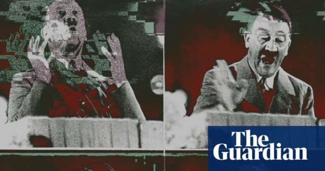 Os extremistas estão usando a clonagem de voz por IA para turbinar a propaganda. Especialistas dizem que isso os está ajudando a crescer
