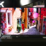 Os fabricantes de TV tiram capturas de tela do que assistimos, diz Texas AG